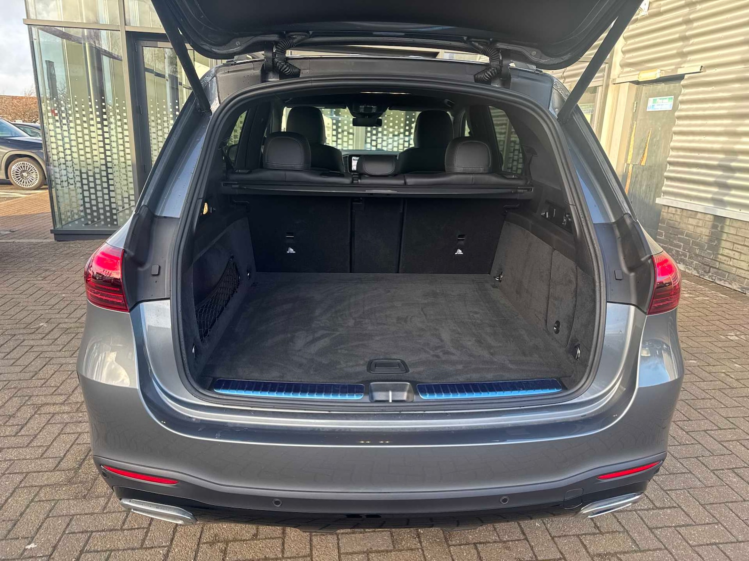 Used Mercedes-Benz GLE 2025 for sale - 77011026: Photo 11