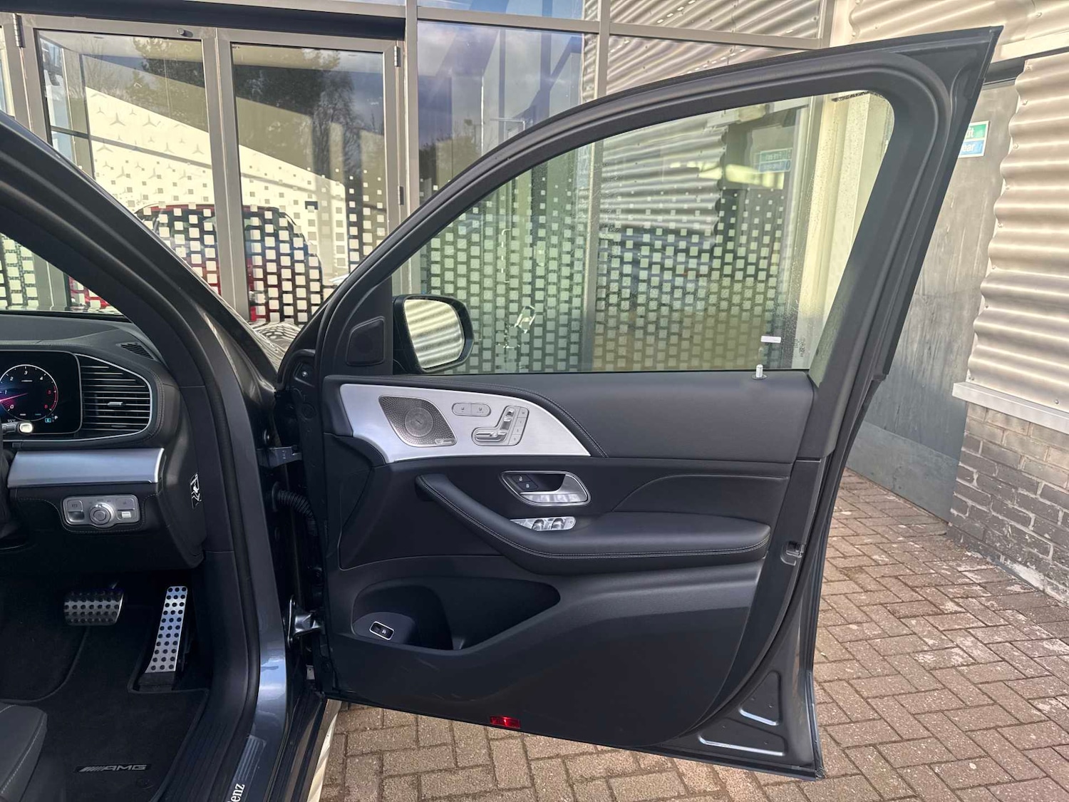 Used Mercedes-Benz GLE 2025 for sale - 77011026: Photo 13