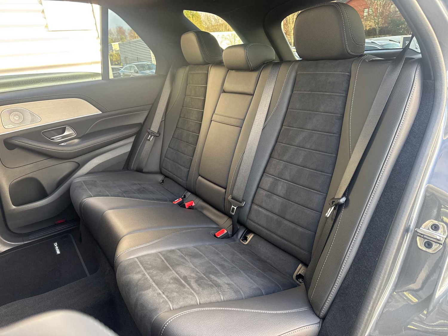 Used Mercedes-Benz GLE 2025 for sale - 77011026: Photo 18