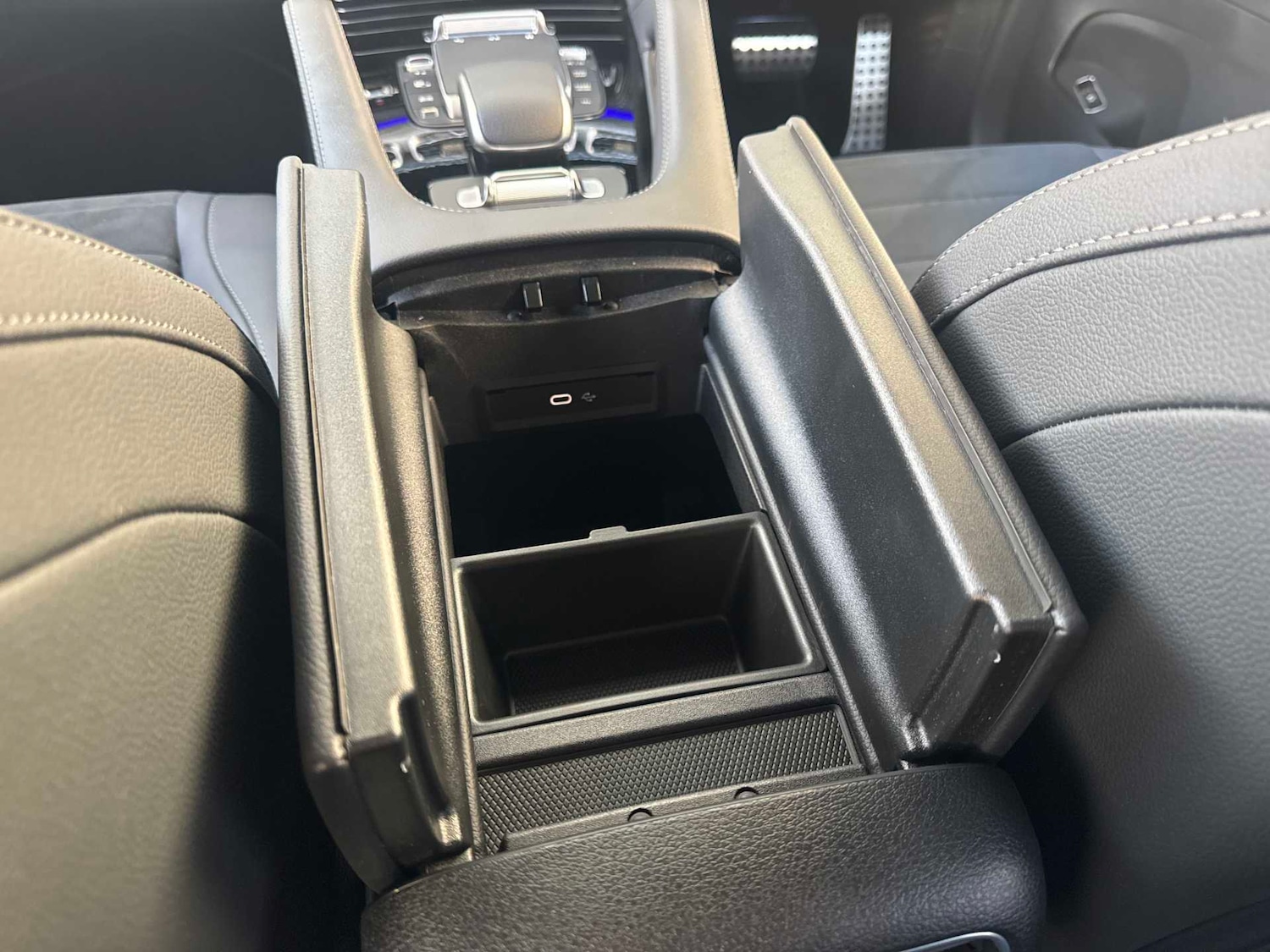 Used Mercedes-Benz GLE 2025 for sale - 77011026: Photo 20