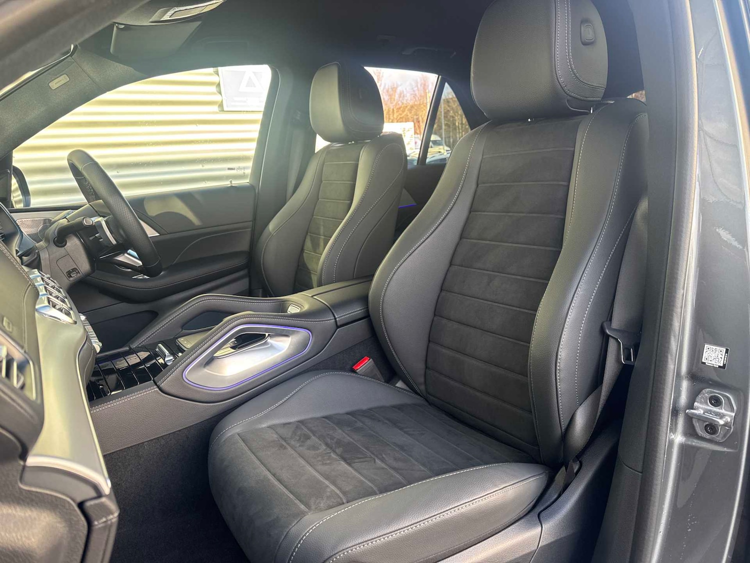 Used Mercedes-Benz GLE 2025 for sale - 77011026: Photo 22