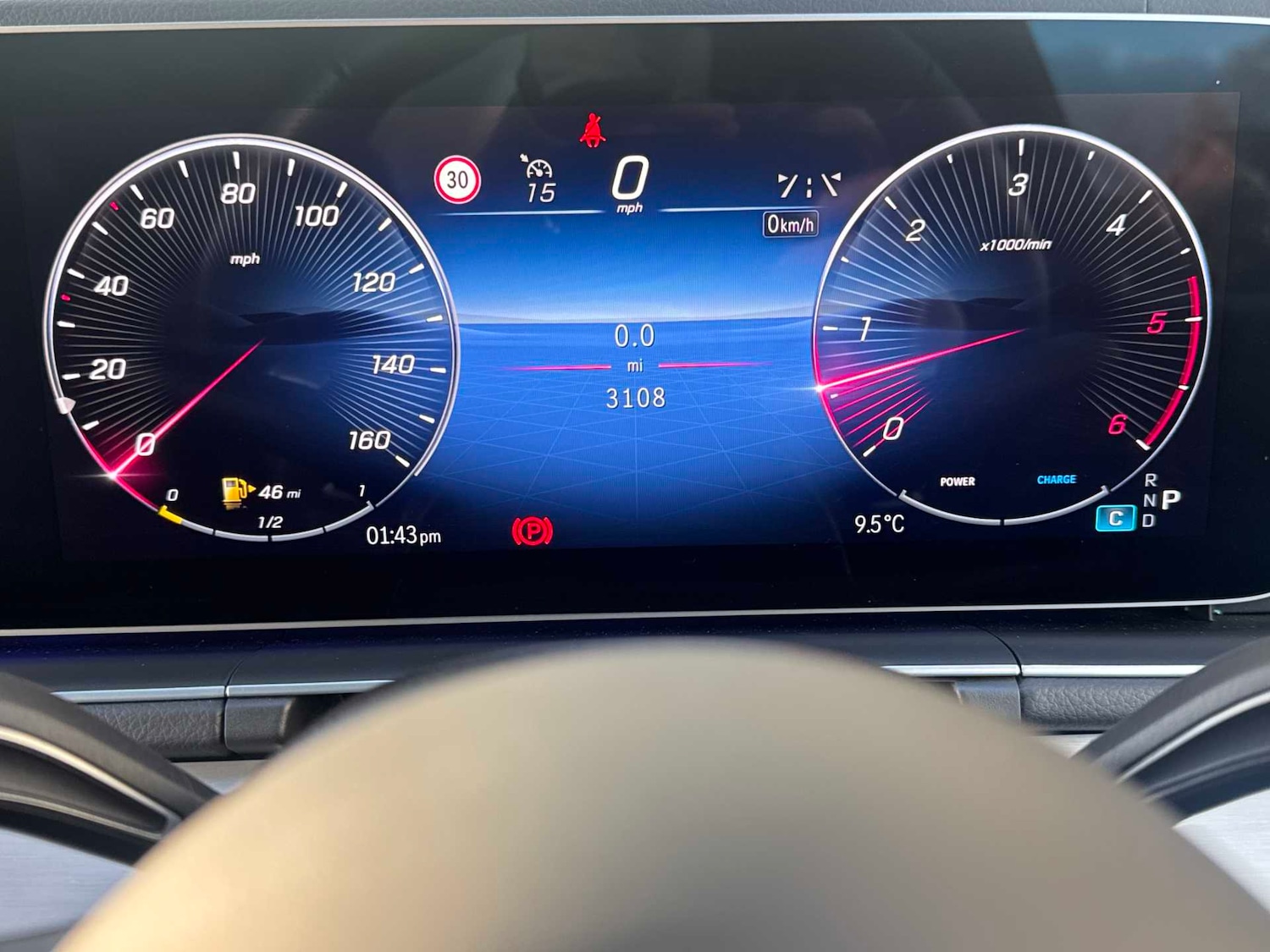 Used Mercedes-Benz GLE 2025 for sale - 77011026: Photo 26