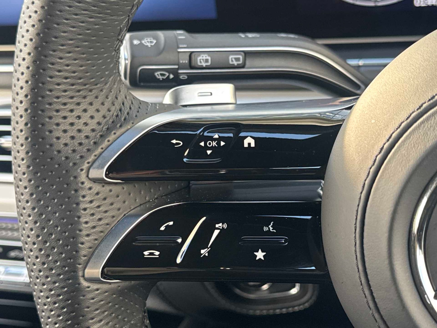 Used Mercedes-Benz GLE 2025 for sale - 77011026: Photo 27