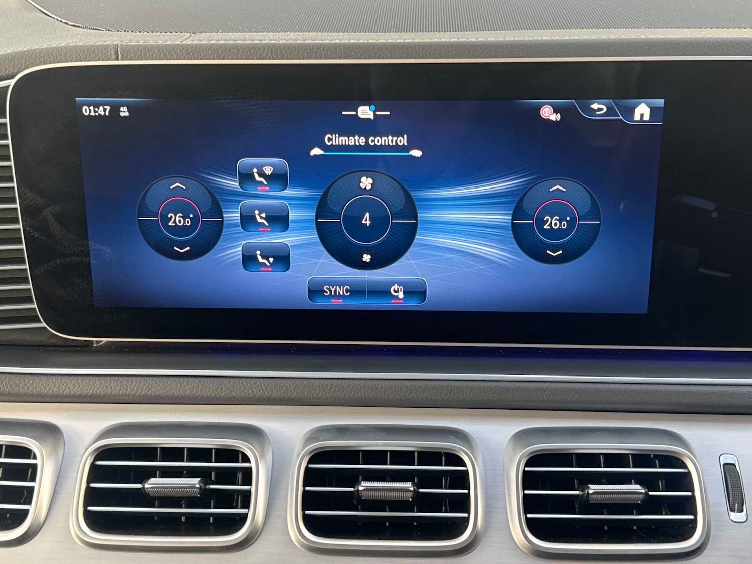 Used Mercedes-Benz GLE 2025 for sale - 77011026: Photo 35