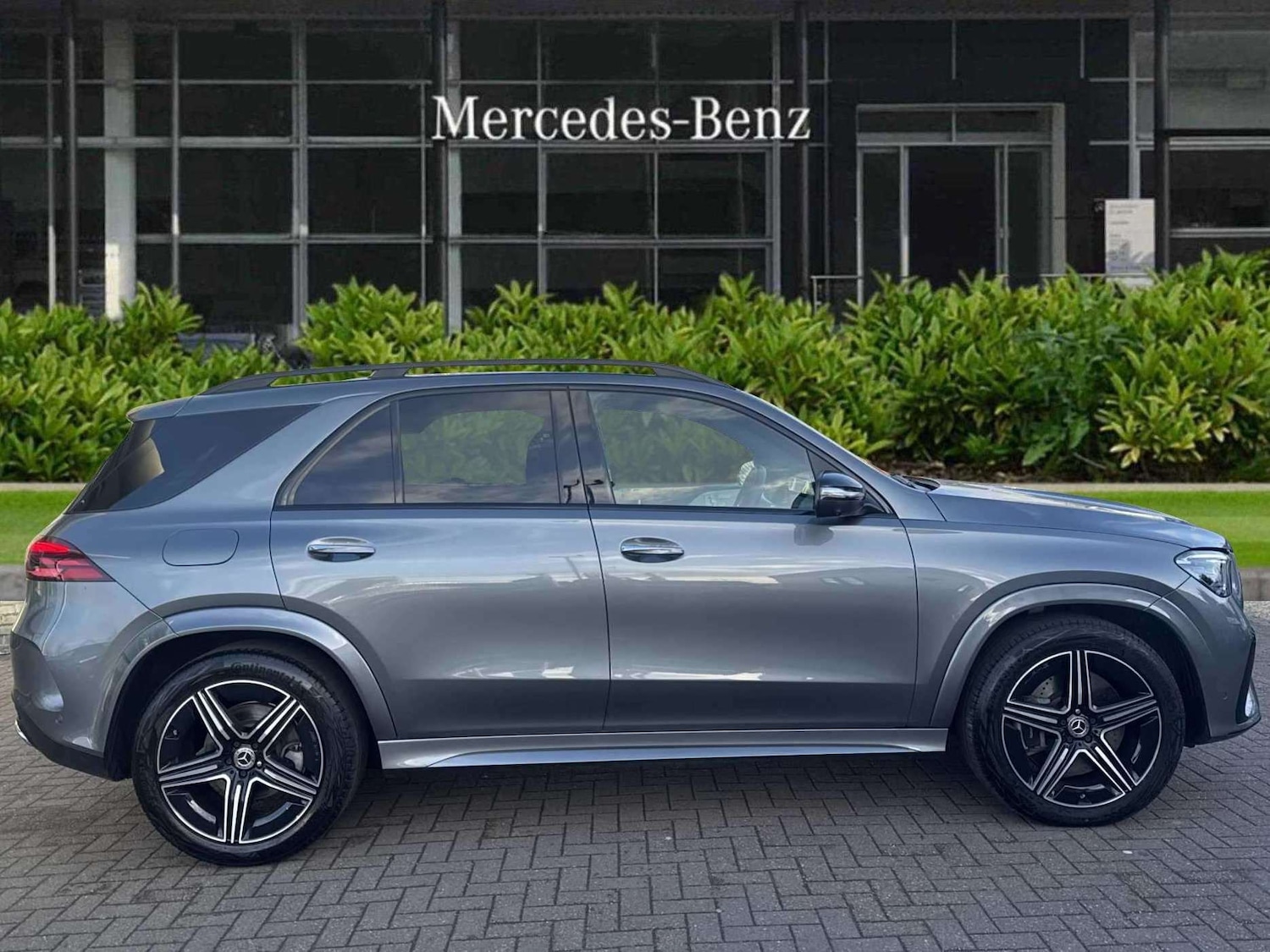 Used Mercedes-Benz GLE 2025 for sale - 77011026: Photo 9