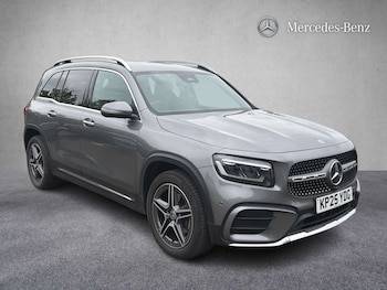Used Mercedes-Benz GLB 2025 for sale - 78519751: Photo