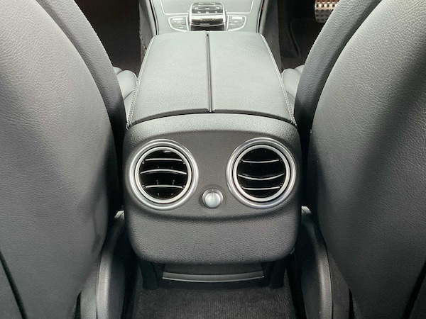 Used Mercedes-Benz C Class 2017 for sale - 76262357: Photo 18