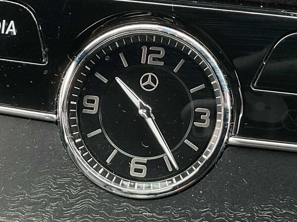 Used Mercedes-Benz C Class 2017 for sale - 76262357: Photo 34