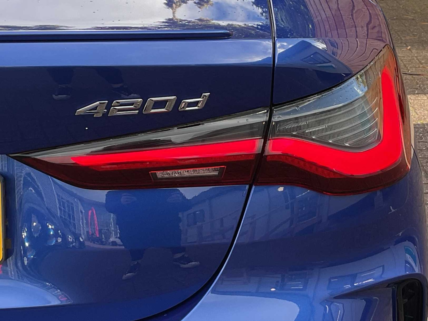 Used BMW 4 Series for sale - 75944348: Photo 13