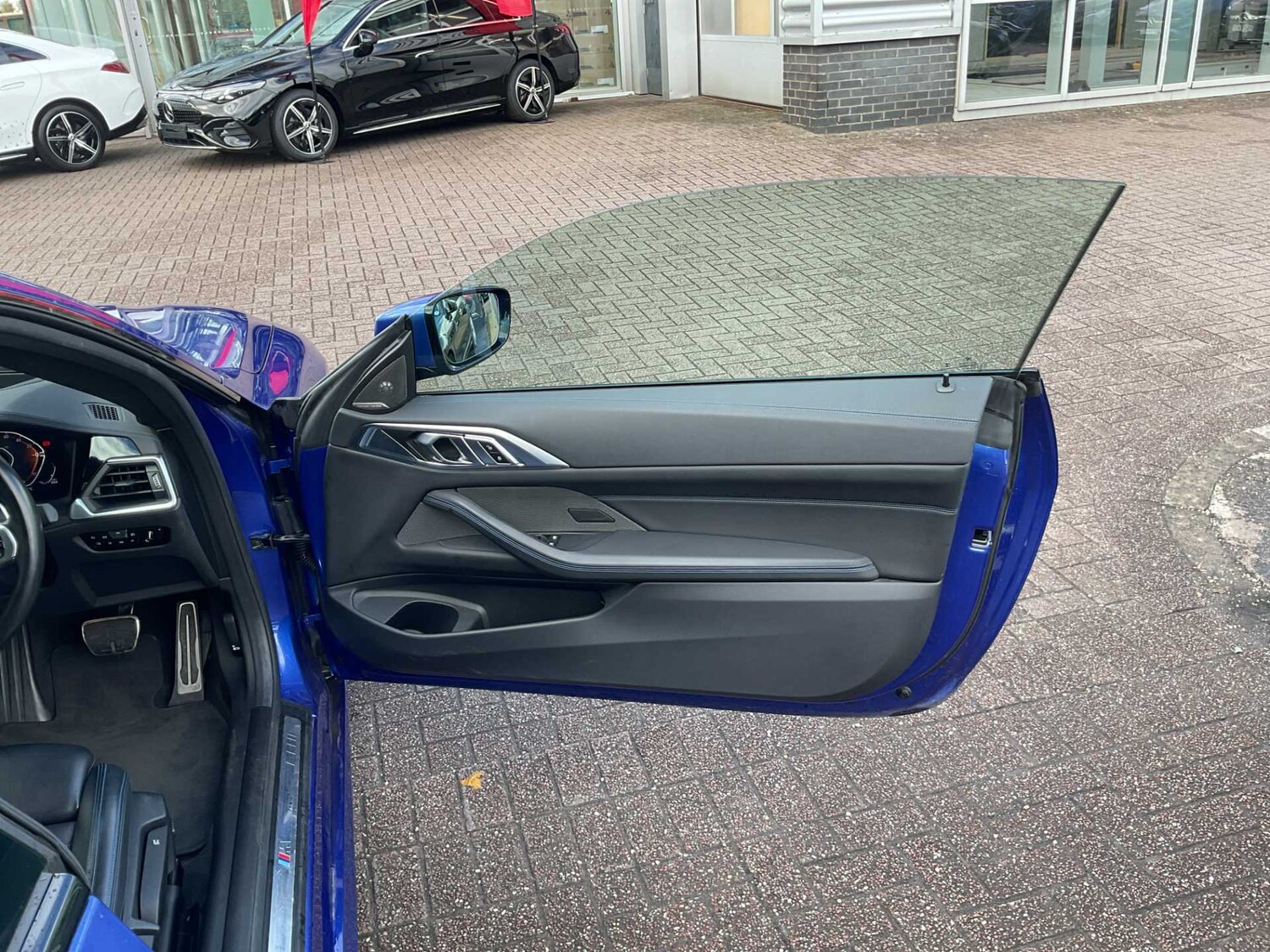 Used BMW 4 Series for sale - 75944348: Photo 15