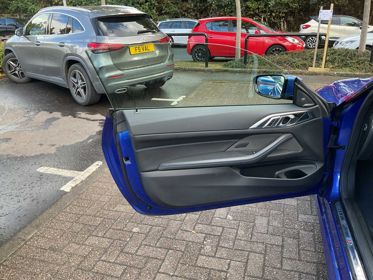 Used BMW 4 Series for sale - 75944348: Photo 16