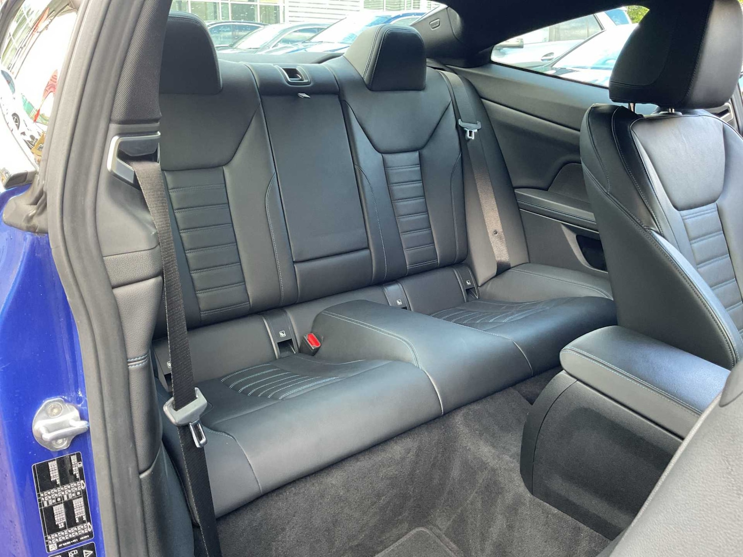 Used BMW 4 Series for sale - 75944348: Photo 17