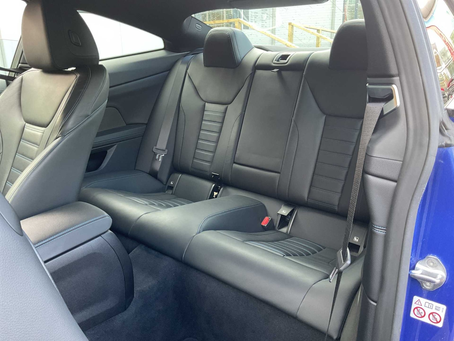 Used BMW 4 Series for sale - 75944348: Photo 18