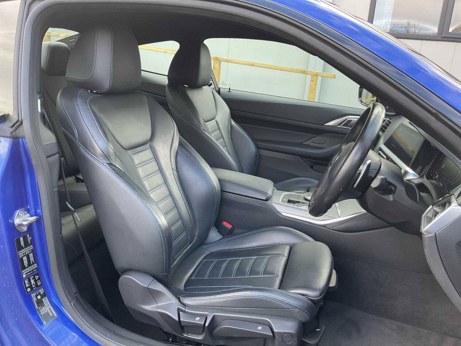 Used BMW 4 Series for sale - 75944348: Photo 19