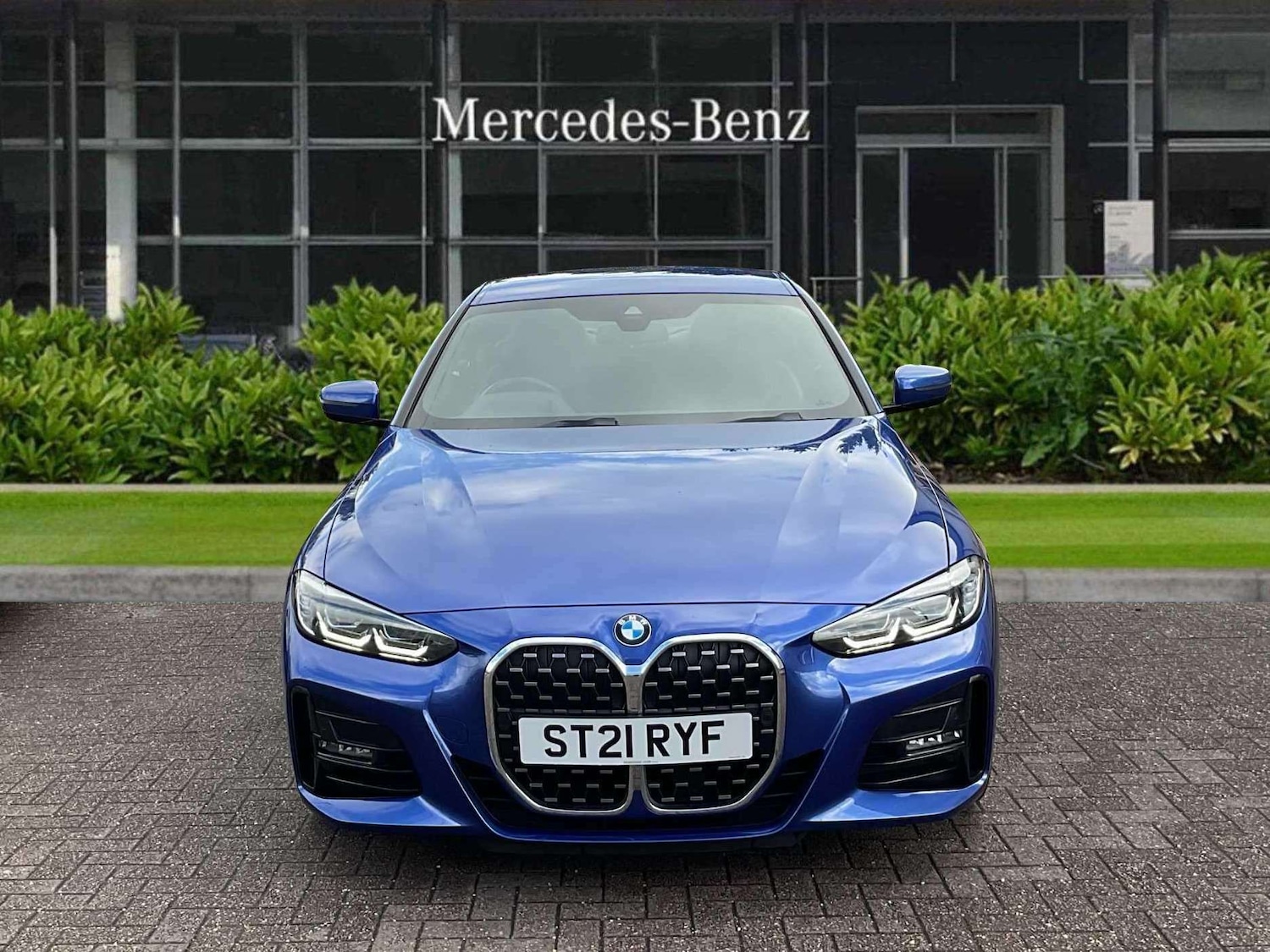 Used BMW 4 Series for sale - 75944348: Photo 2