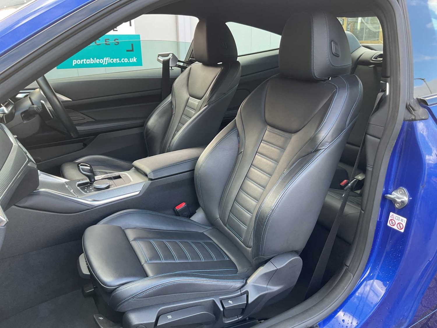 Used BMW 4 Series for sale - 75944348: Photo 21