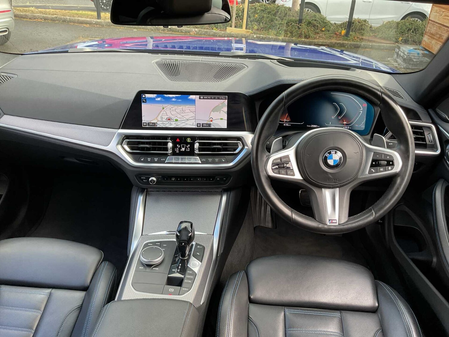 Used BMW 4 Series for sale - 75944348: Photo 23