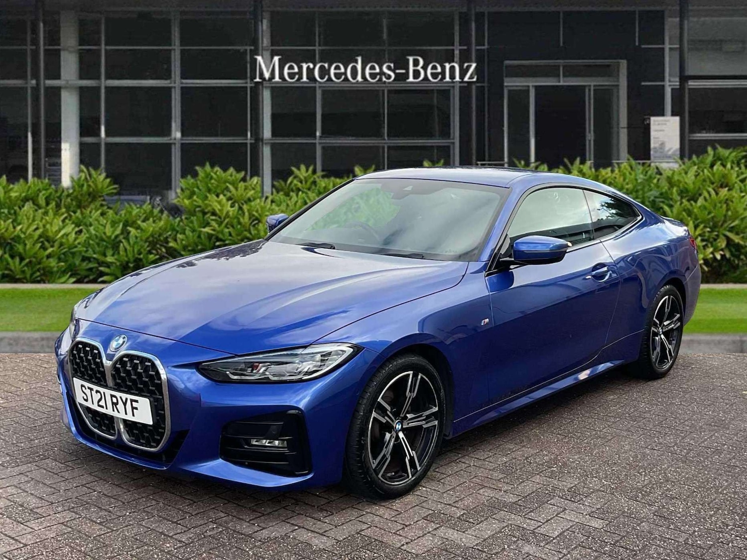 Used BMW 4 Series for sale - 75944348: Photo 3