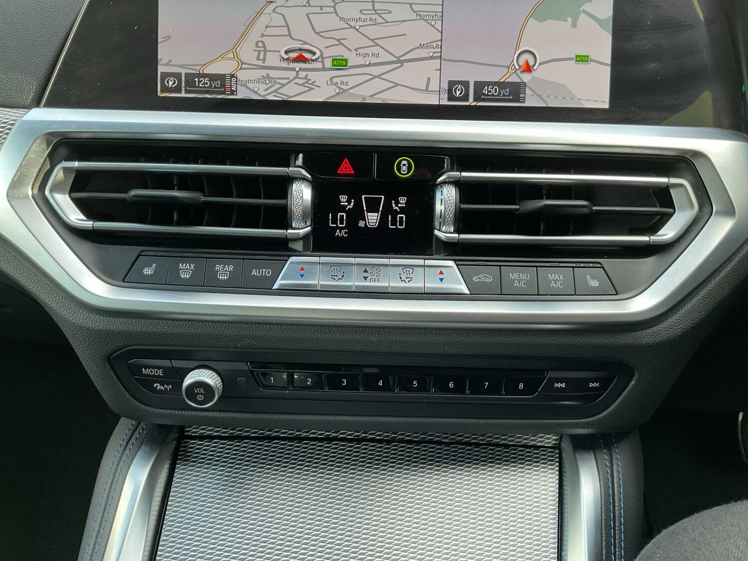 Used BMW 4 Series for sale - 75944348: Photo 32