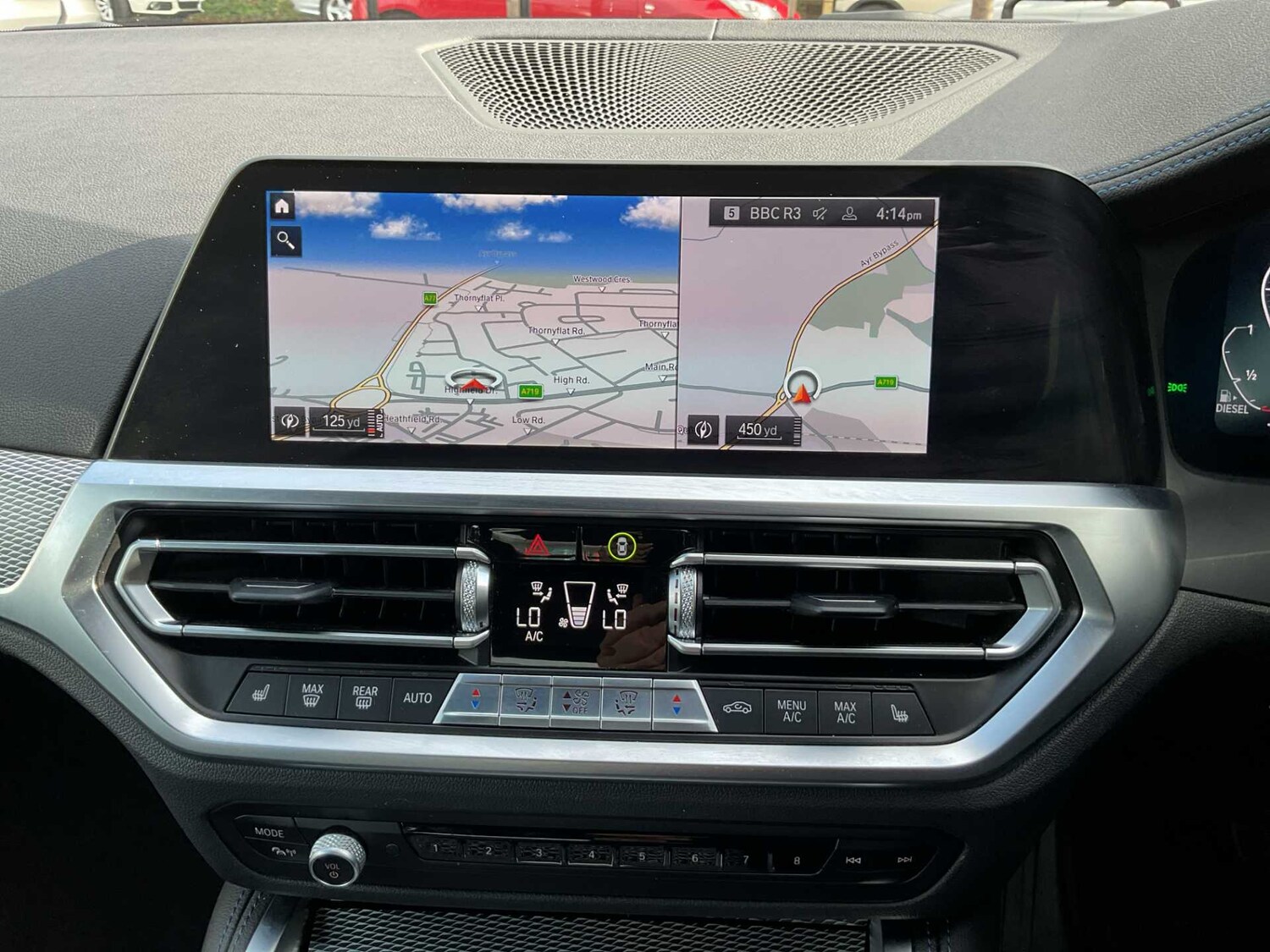 Used BMW 4 Series for sale - 75944348: Photo 33