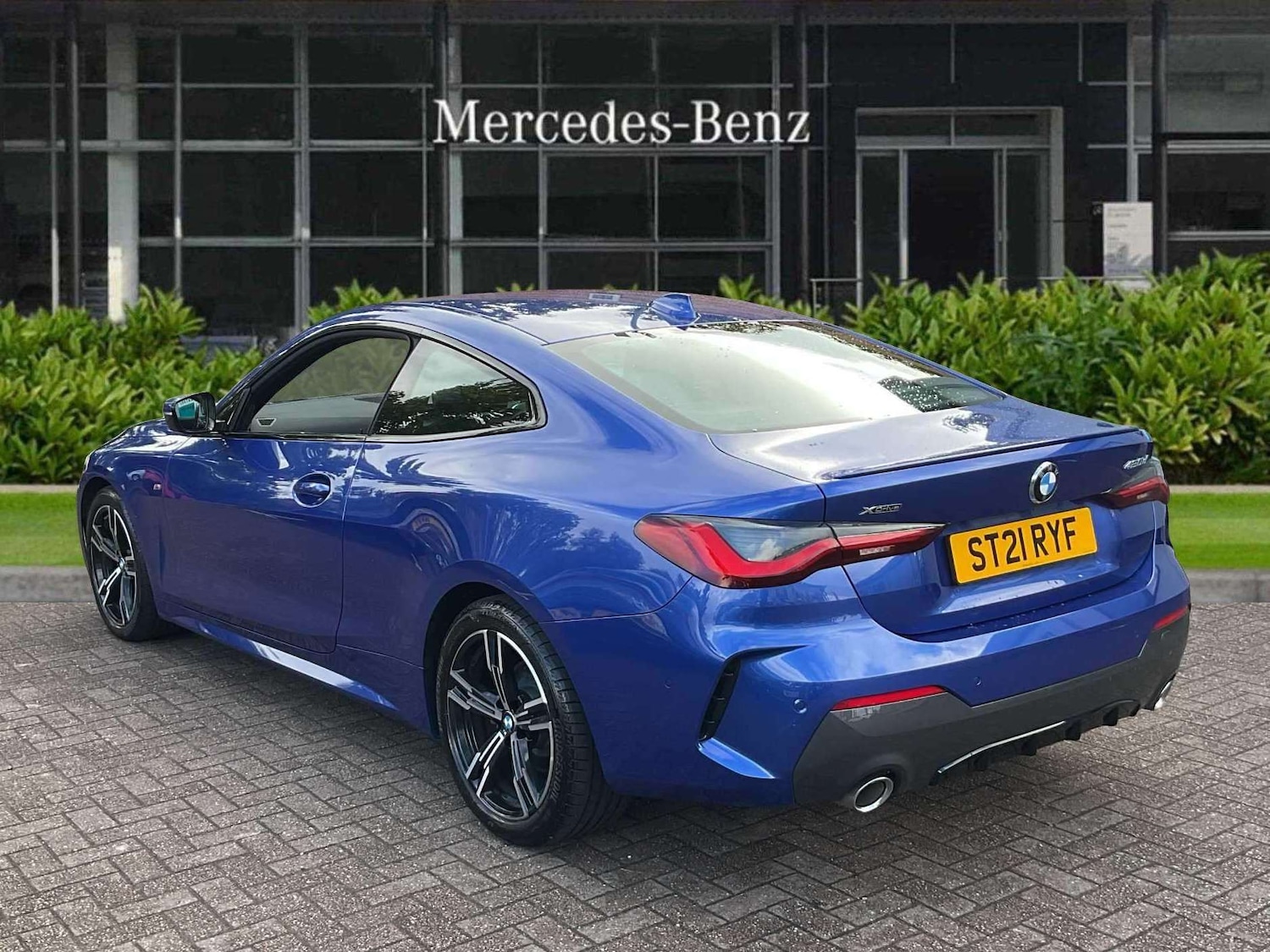 Used BMW 4 Series for sale - 75944348: Photo 5