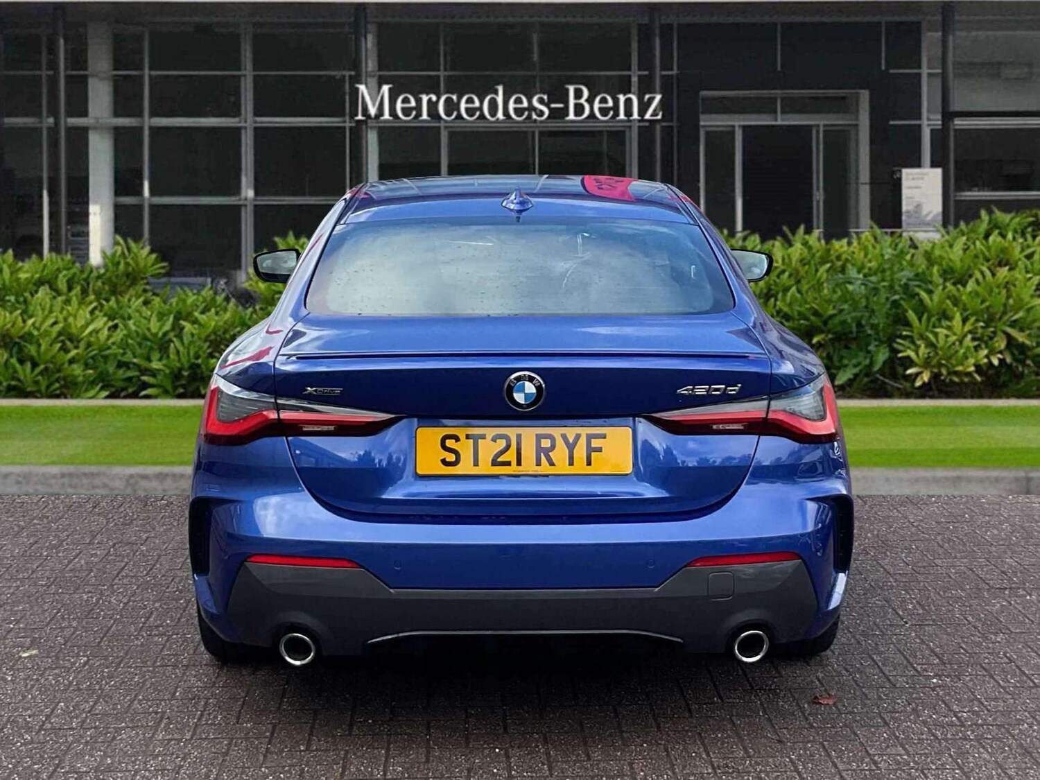 Used BMW 4 Series for sale - 75944348: Photo 6