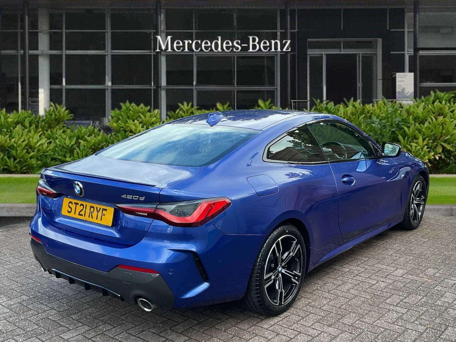 Used BMW 4 Series for sale - 75944348: Photo 7