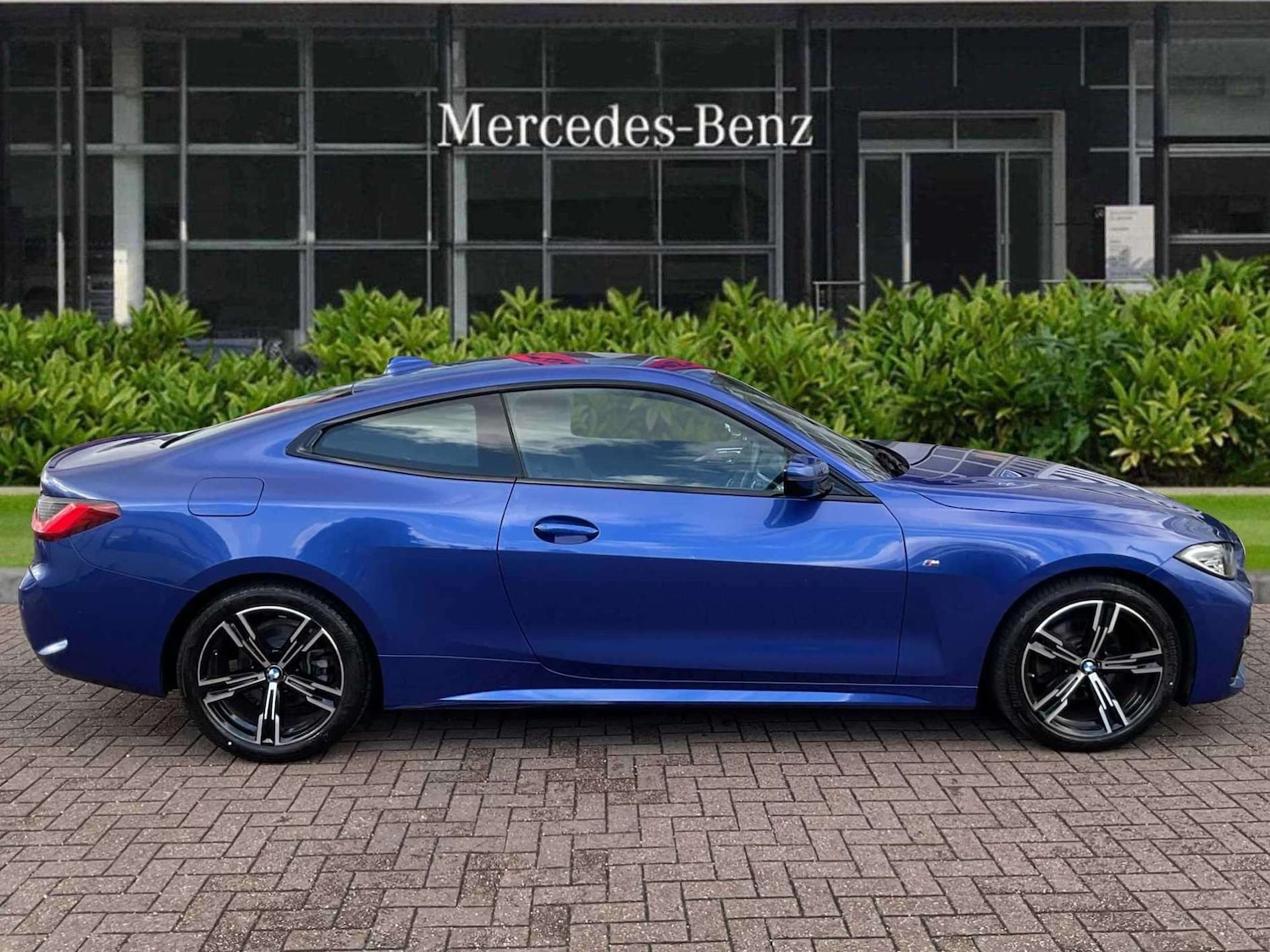 Used BMW 4 Series for sale - 75944348: Photo 8