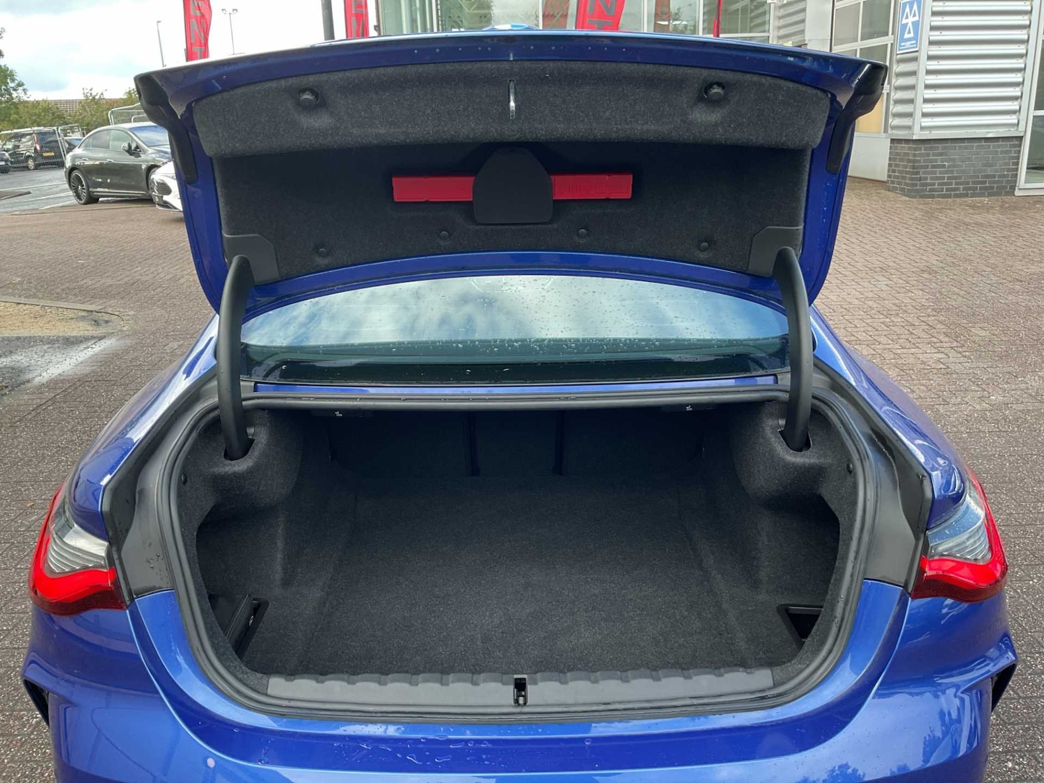 Used BMW 4 Series for sale - 75944348: Photo 9