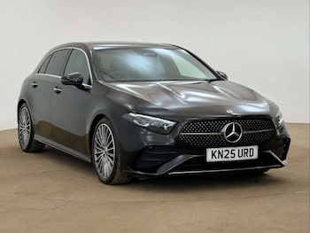 Used Mercedes-Benz A-Class 2025 for sale - 78666634: Photo