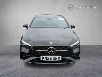 Used Mercedes-Benz A-Class 2025 for sale - 78666634: Photo