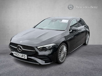 Used Mercedes-Benz A-Class 2025 for sale - 78666634: Photo