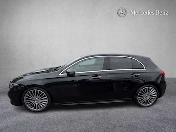 Used Mercedes-Benz A-Class 2025 for sale - 78666634: Photo
