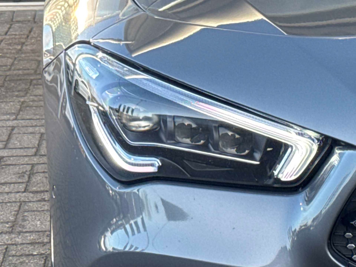 Used Mercedes-Benz CLA 2022 for sale - 76774306: Photo 10