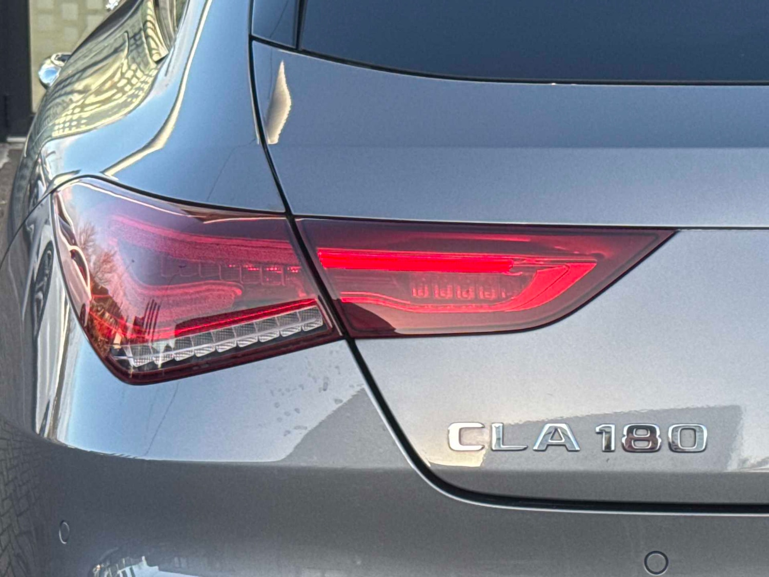 Used Mercedes-Benz CLA 2022 for sale - 76774306: Photo 11