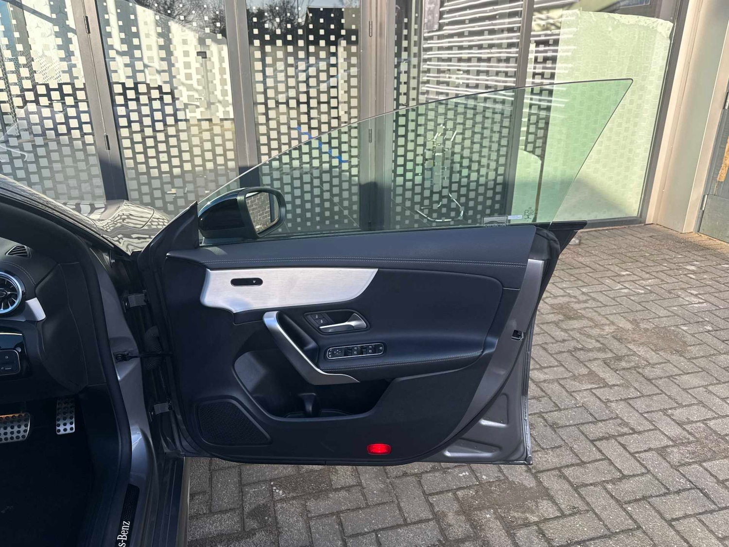 Used Mercedes-Benz CLA 2022 for sale - 76774306: Photo 13