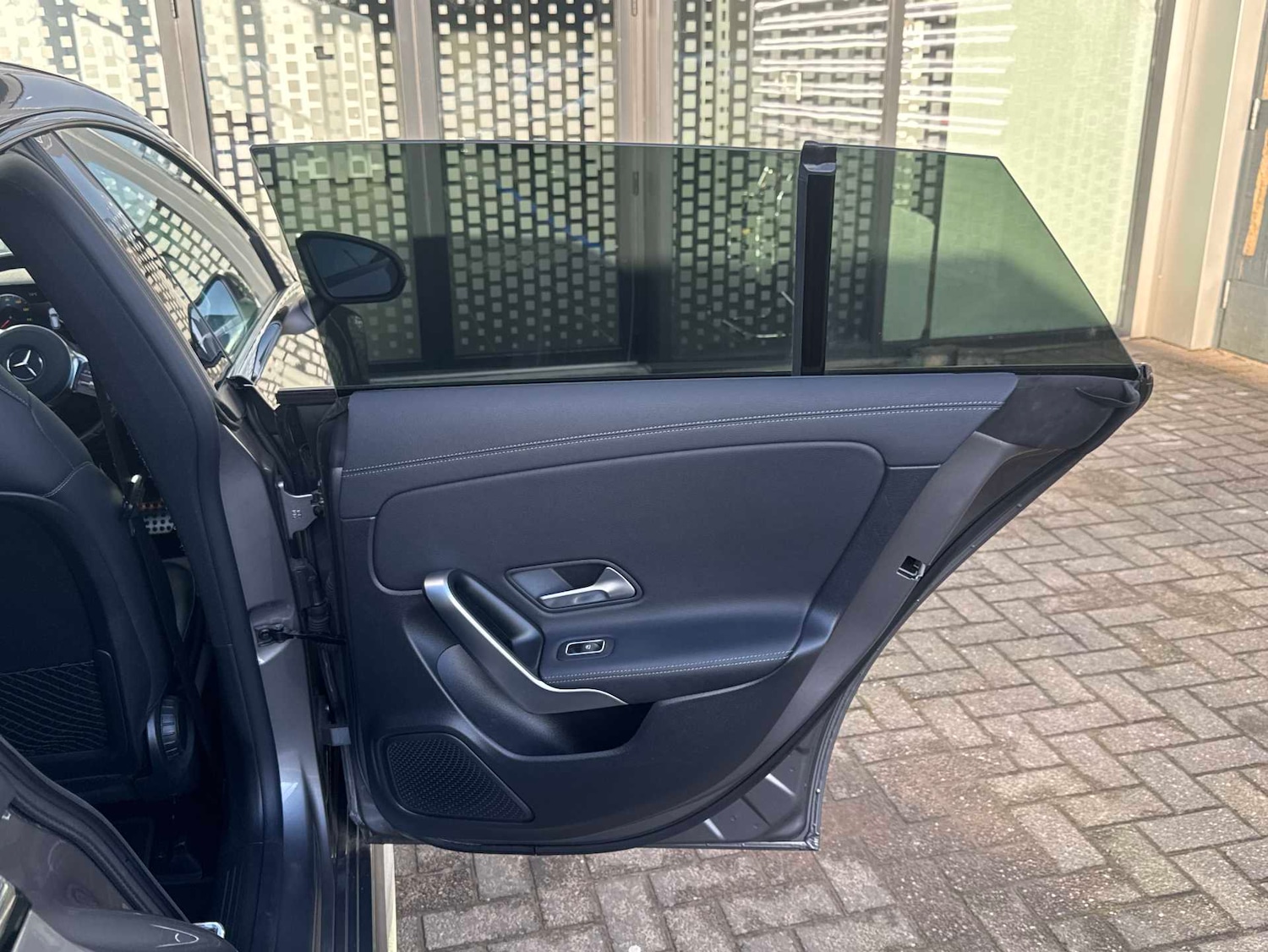 Used Mercedes-Benz CLA 2022 for sale - 76774306: Photo 14