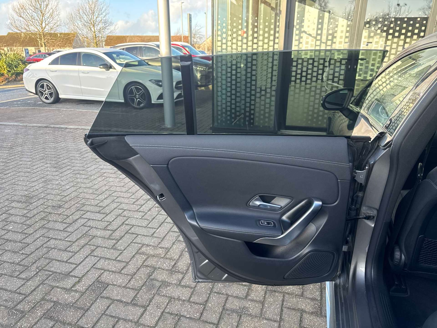 Used Mercedes-Benz CLA 2022 for sale - 76774306: Photo 15