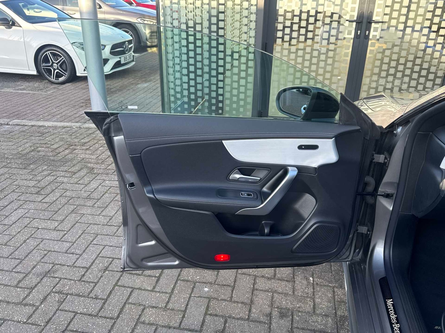 Used Mercedes-Benz CLA 2022 for sale - 76774306: Photo 16