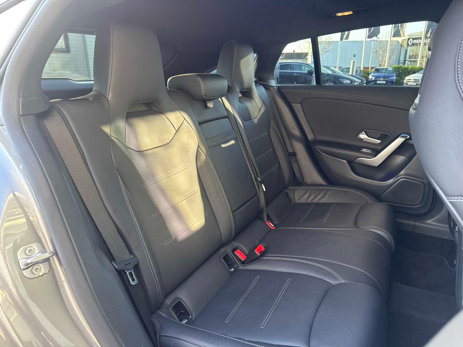 Used Mercedes-Benz CLA 2022 for sale - 76774306: Photo 17