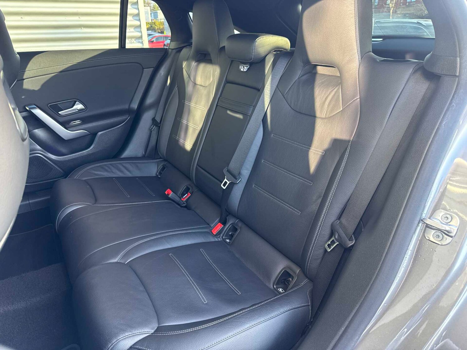 Used Mercedes-Benz CLA 2022 for sale - 76774306: Photo 18