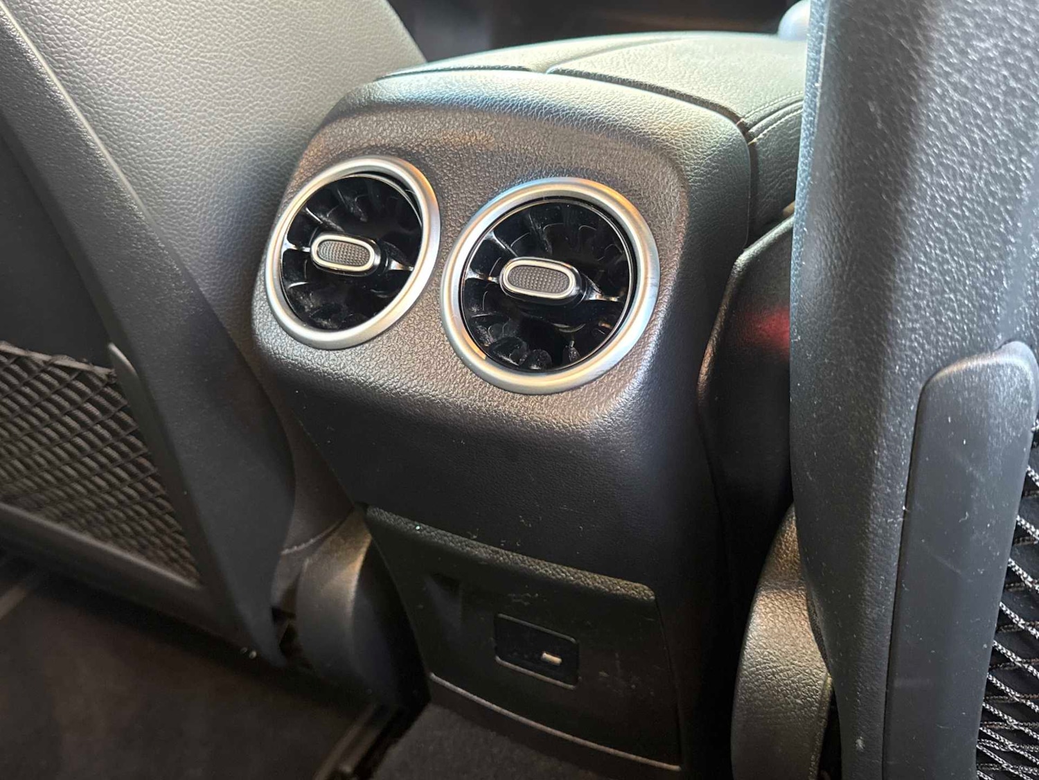 Used Mercedes-Benz CLA 2022 for sale - 76774306: Photo 19