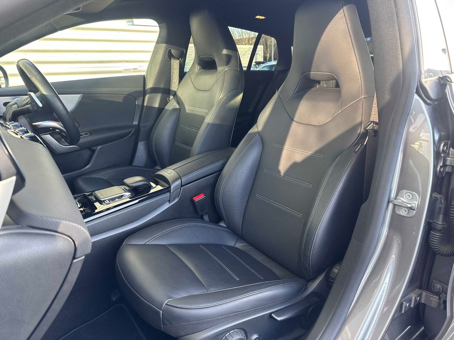 Used Mercedes-Benz CLA 2022 for sale - 76774306: Photo 22