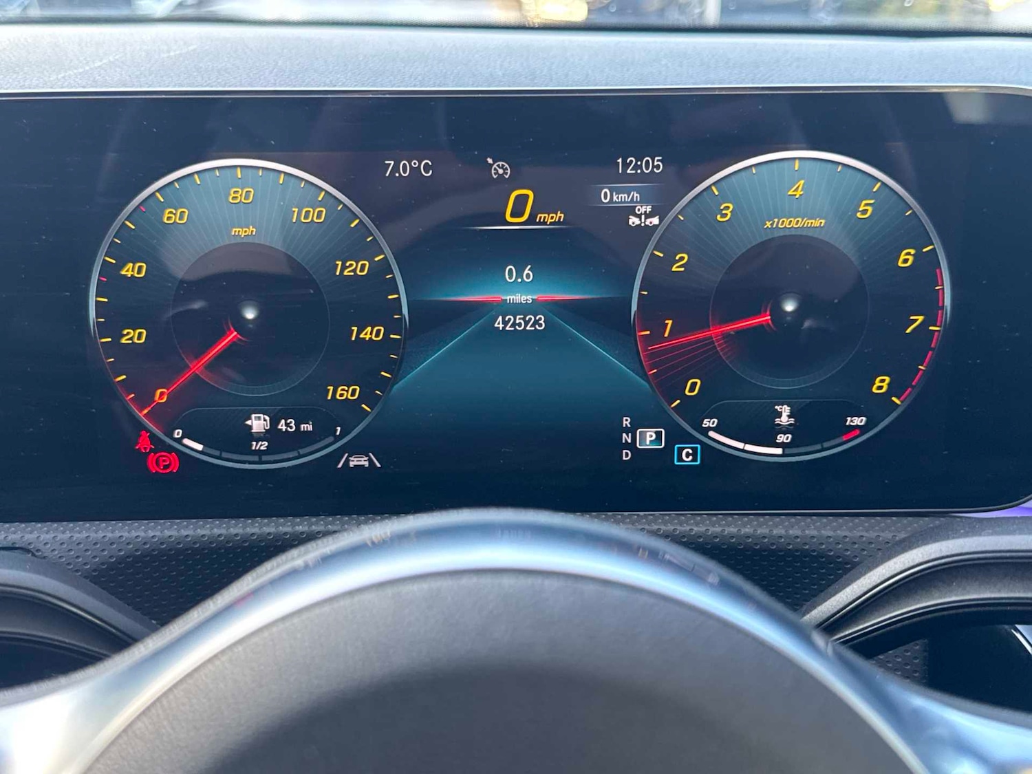 Used Mercedes-Benz CLA 2022 for sale - 76774306: Photo 26