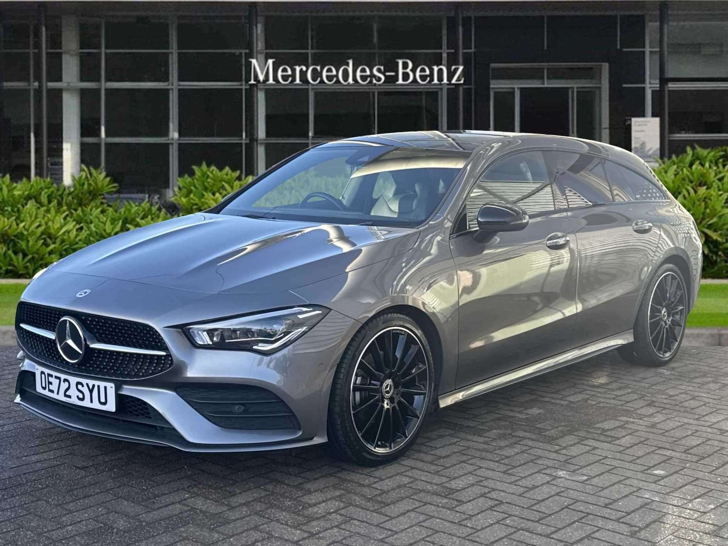 Used Mercedes-Benz CLA 2022 for sale - 76774306: Photo 3