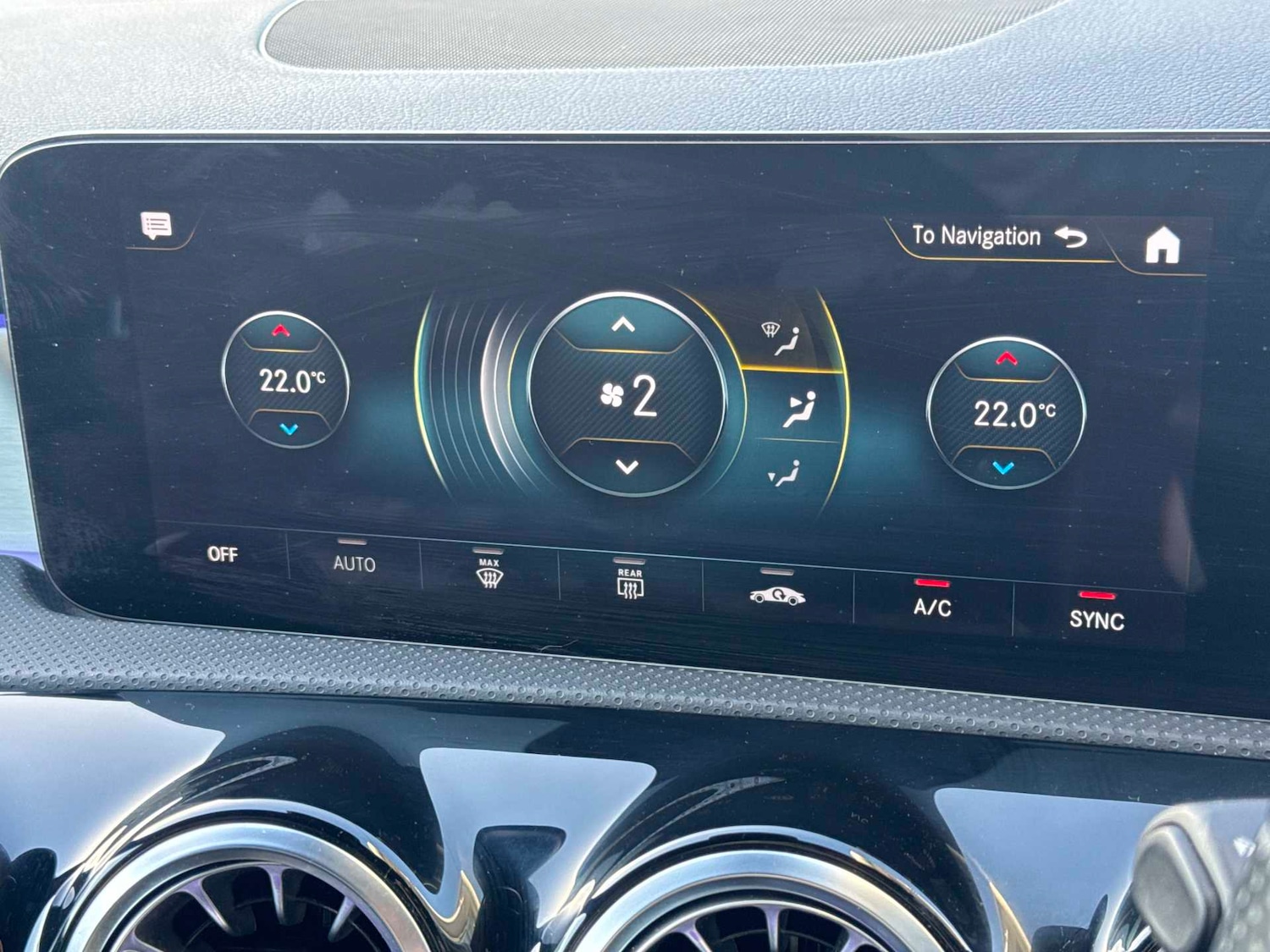 Used Mercedes-Benz CLA 2022 for sale - 76774306: Photo 33