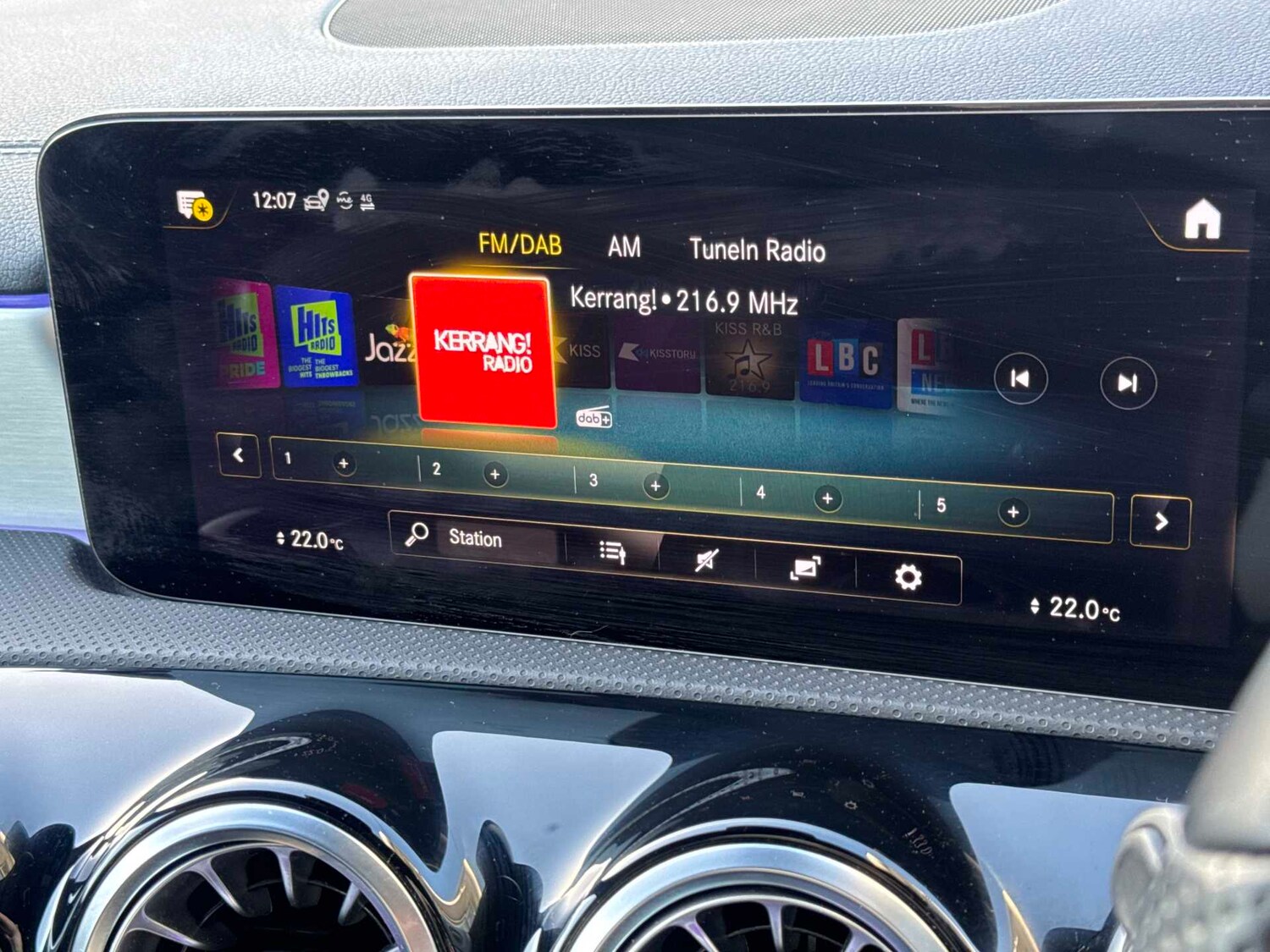 Used Mercedes-Benz CLA 2022 for sale - 76774306: Photo 35