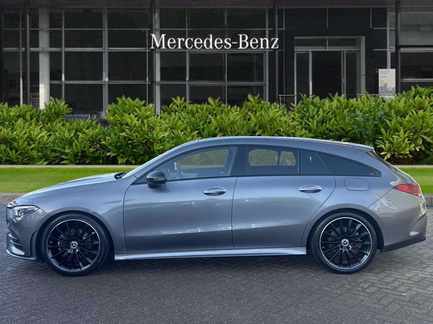 Used Mercedes-Benz CLA 2022 for sale - 76774306: Photo 4