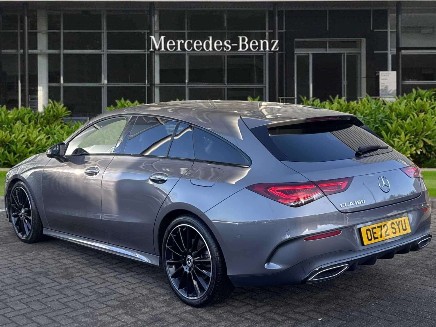 Used Mercedes-Benz CLA 2022 for sale - 76774306: Photo 6