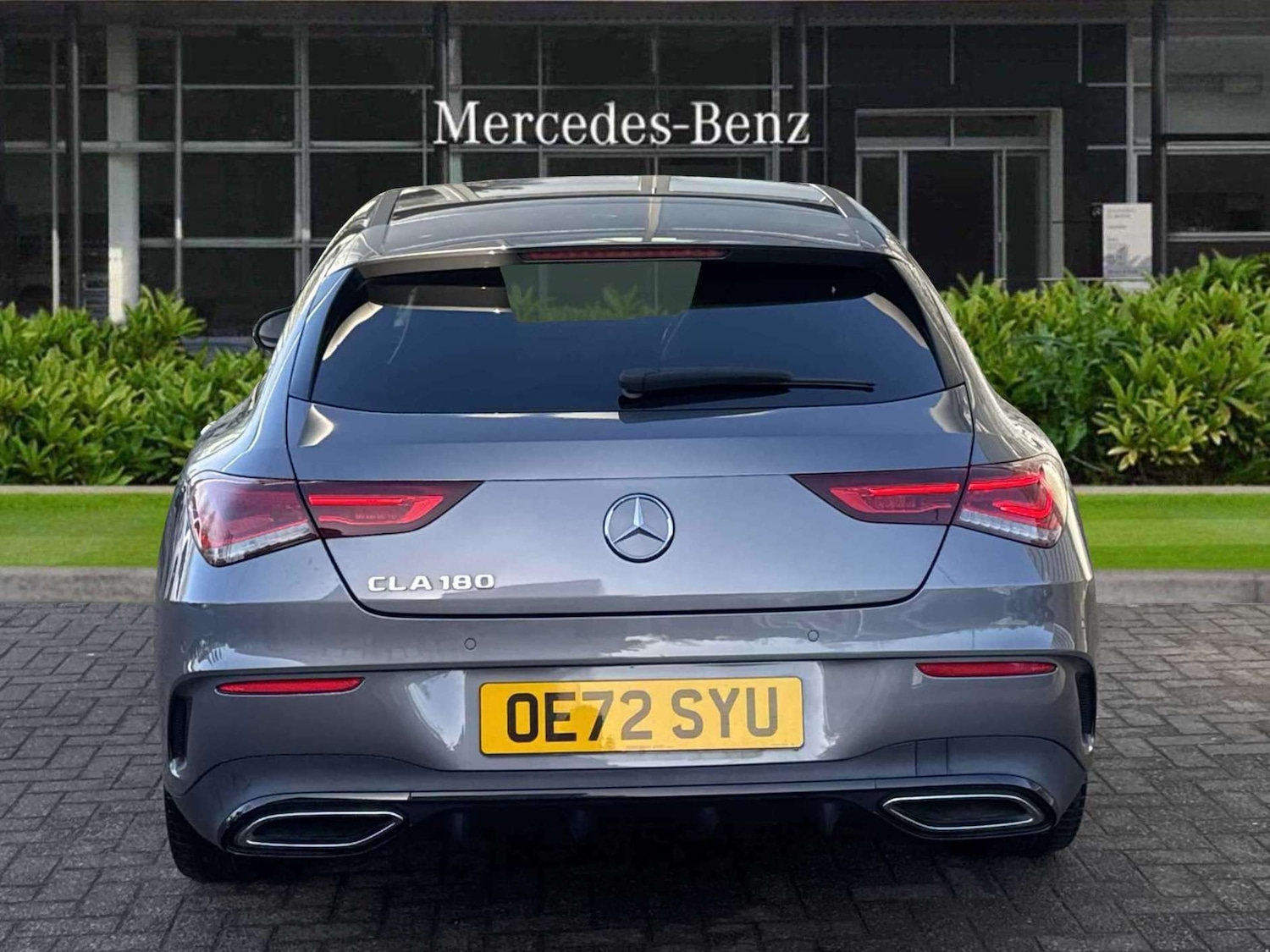 Used Mercedes-Benz CLA 2022 for sale - 76774306: Photo 7
